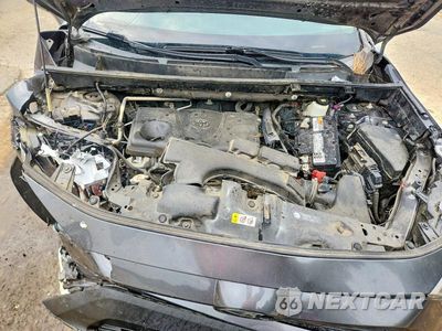 Zdjęcie 12 z 13 samochodu: 2020 TOYOTA RAV4 LE VIN:2T3H1RFV3LC037486 - miniatura