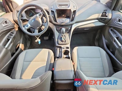 Zdjęcie 8 z 13 samochodu: 2014 FORD ESCAPE SE VIN:1FMCU9G98EUE04749 - miniatura