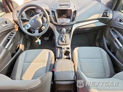 Zdjęcie 8 z 13 samochodu: 2014 FORD ESCAPE SE VIN:1FMCU9G98EUE04749 - miniatura