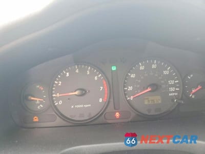 Zdjęcie 9 z 13 samochodu: 2001 HYUNDAI SANTA FE GL VIN:KM8SB82B71U055230 - miniatura
