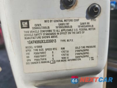 Zdjęcie 12 z 12 samochodu: 2004 CHEVROLET SILVERADO K1500 VIN:1GCEK14T54E109282 - miniatura