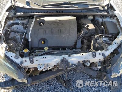 Zdjęcie 11 z 13 samochodu: 2017 TOYOTA COROLLA LE VIN:5YFBURHE2HP670975 - miniatura
