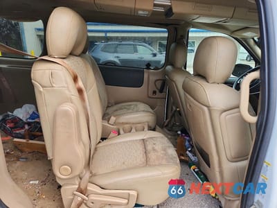 Zdjęcie 11 z 13 samochodu: 2008 CHEVROLET UPLANDER LT VIN:1GNDV33158D173064 - miniatura