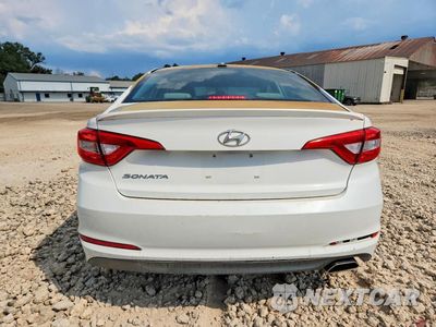 Zdjęcie 6 z 12 samochodu: 2016 HYUNDAI SONATA SE VIN:5NPE24AFXGH404592 - miniatura