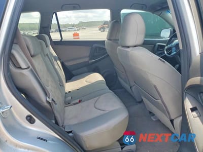Zdjęcie 10 z 12 samochodu: 2010 TOYOTA RAV4 BASE VIN:JTMZF4DV7AD023854 - miniatura