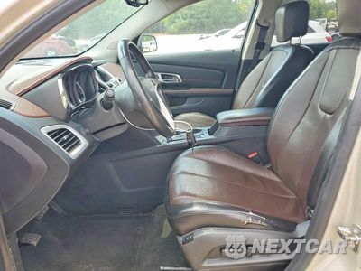 Zdjęcie 7 z 13 samochodu: 2015 GMC TERRAIN SLT VIN:2GKALTEK2F6184112 - miniatura