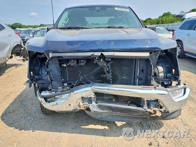 Piąte zdjęcie samochodu w środku: 2022 FORD F150 SUPERCREW VIN:1FTEW1EB6NFA38633 - miniatura