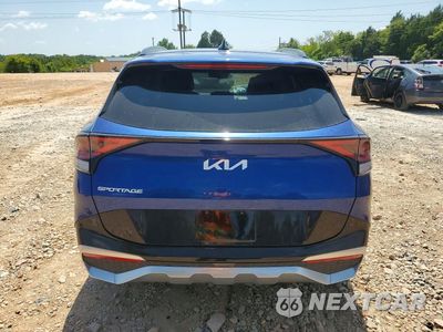 Zdjęcie 6 z 13 samochodu: 2024 KIA SPORTAGE SX PRESTIGE VIN:5XYK53DF6RG181123 - miniatura
