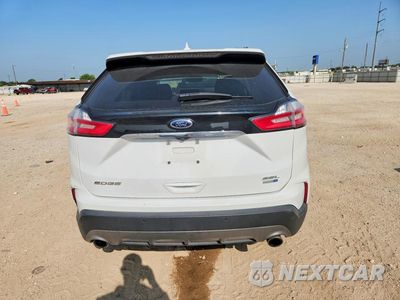 Zdjęcie 6 z 13 samochodu: 2020 FORD EDGE SEL VIN:2FMPK4J98LBA68493 - miniatura