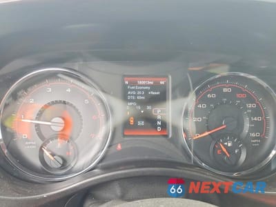 Zdjęcie 9 z 12 samochodu: 2014 DODGE CHARGER R/T VIN:2C3CDXCT0EH311595 - miniatura
