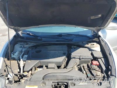 Zdjęcie 11 z 12 samochodu: 2017 NISSAN ALTIMA 2.5 S VIN:1N4AL3AP2HC124716 - miniatura