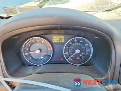 Zdjęcie 9 z 12 samochodu: 2007 HYUNDAI ACCENT GS VIN:KMHCN36C77U049504 - miniatura