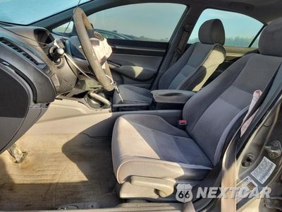 Zdjęcie 7 z 12 samochodu: 2007 HONDA CIVIC EX VIN:1HGFA15887L084980 - miniatura