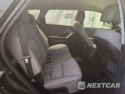 Zdjęcie 11 z 13 samochodu: 2015 HYUNDAI SANTA FE GLS VIN:KM8SM4HF0FU099624 - miniatura