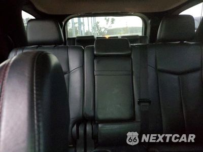 Zdjęcie 10 z 13 samochodu: 2013 DODGE DURANGO R/T VIN:1C4SDJCT4DC591219 - miniatura