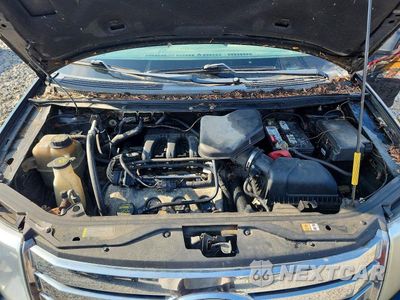 Zdjęcie 12 z 14 samochodu: 2010 FORD EDGE LIMITED VIN:2FMDK3KC4ABB20965 - miniatura