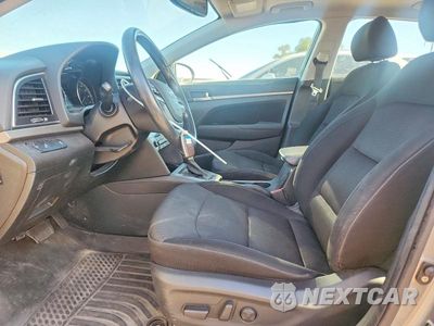 Zdjęcie 7 z 13 samochodu: 2017 HYUNDAI ELANTRA VALUE EDITION VIN:KMHD84LF1HU327220 - miniatura