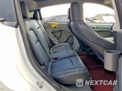 Zdjęcie 10 z 13 samochodu: 2023 TESLA MODEL Y VIN:7SAYGDEE6PA057180 - miniatura
