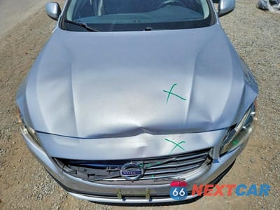 Zdjęcie 11 z 12 samochodu: 2014 VOLVO S60 T5 VIN:YV1612FS8E2278792 - miniatura