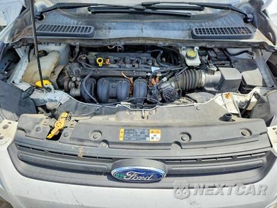 Zdjęcie 12 z 13 samochodu: 2016 FORD ESCAPE S VIN:1FMCU0F73GUA43204 - miniatura