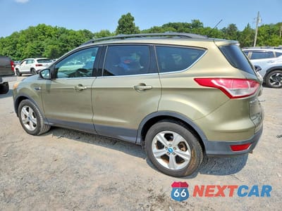 Drugie zdjęcie samochodu z przodu: 2013 FORD ESCAPE SE VIN:1FMCU0GX7DUC98688 - miniatura