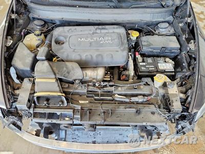 Zdjęcie 11 z 13 samochodu: 2016 JEEP CHEROKEE LIMITED VIN:1C4PJLDB3GW339125 - miniatura