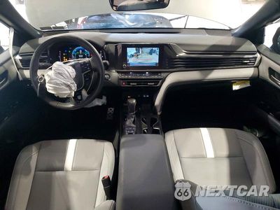 Zdjęcie 8 z 13 samochodu: 2025 TOYOTA CAMRY SE VIN:4T1DBADK0SU531638 - miniatura