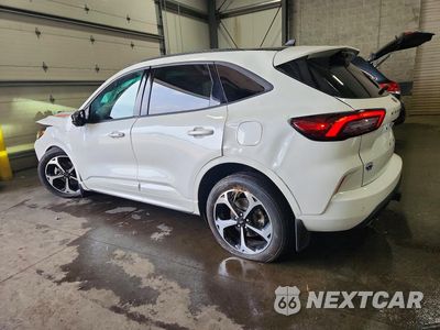 Drugie zdjęcie samochodu z przodu: 2025 FORD ESCAPE ST LINE ELITE VIN:1FMCU9PZ3SUB14897 - miniatura