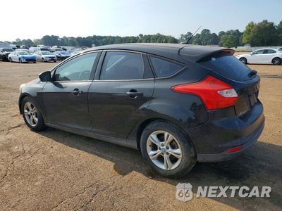Drugie zdjęcie samochodu z przodu: 2012 FORD FOCUS SE VIN:1FAHP3K28CL243546 - miniatura