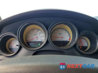 Zdjęcie 9 z 12 samochodu: 2008 DODGE CHARGER SXT VIN:2B3KA33G88H160149 - miniatura