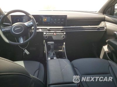 Zdjęcie 8 z 13 samochodu: 2026 HYUNDAI SANTA CRUZ SEL VIN:5NTJB4DE1TH159369 - miniatura