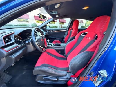 Zdjęcie 12 z 14 samochodu: 2019 HONDA CIVIC TYPE-R TOURING VIN:SHHFK8G7XKU202594 - miniatura