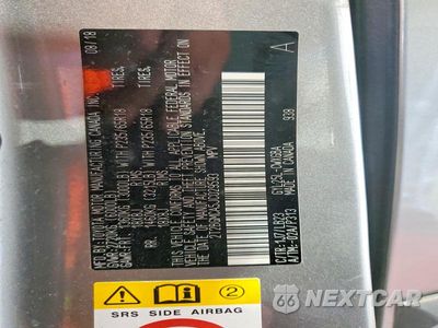 Zdjęcie 14 z 14 samochodu: 2018 LEXUS RX 450H BASE VIN:2T2BGMCA5JC029593 - miniatura