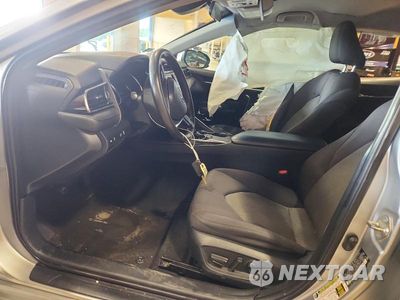 Zdjęcie 7 z 12 samochodu: 2019 TOYOTA CAMRY LE VIN:4T1B11HK9KU269123 - miniatura