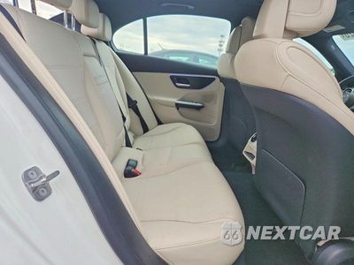 Zdjęcie 10 z 12 samochodu: 2024 MERCEDES-BENZ C 300 4MATIC VIN:W1KAF4HB6RR225070 - miniatura