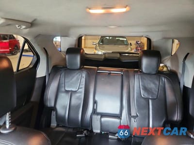 Zdjęcie 10 z 13 samochodu: 2012 CHEVROLET EQUINOX LTZ VIN:2GNFLGE56C6169733 - miniatura