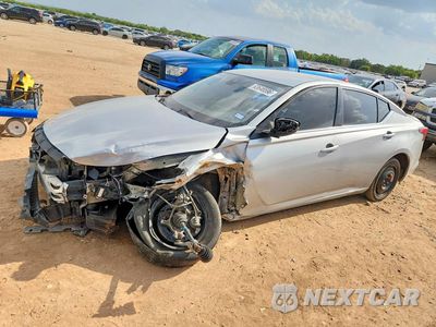 2022 NISSAN ALTIMA SR 1N4BL4CV6NN386440 - główne zdjęcie licytacji z USA - miniatura