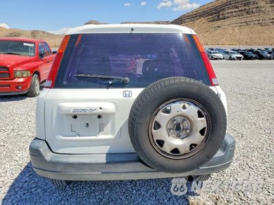 Zdjęcie 6 z 13 samochodu: 1999 HONDA CR-V LX VIN:JHLRD2849XC012397 - miniatura