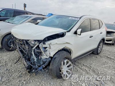 2019 NISSAN ROGUE S KNMAT2MT5KP522449 - główne zdjęcie licytacji z USA - miniatura