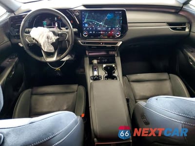 Zdjęcie 8 z 13 samochodu: 2025 LEXUS RX 450H+ LUXURY VIN:JTJCJMGA3S2027066 - miniatura