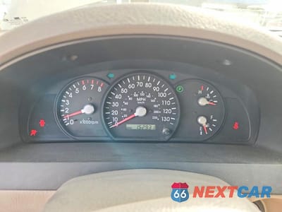 Zdjęcie 9 z 14 samochodu: 2003 KIA SORENTO LX VIN:KNDJD733835049719 - miniatura