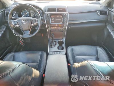 Zdjęcie 8 z 12 samochodu: 2017 TOYOTA CAMRY HYBRID XLE VIN:4T1BD1FK3HU216808 - miniatura