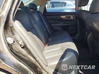 Zdjęcie 10 z 12 samochodu: 2015 NISSAN ALTIMA 2.5 SL VIN:1N4AL3AP6FN403264 - miniatura