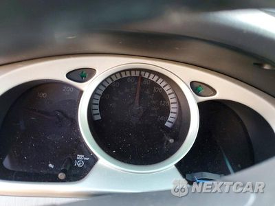 Zdjęcie 9 z 12 samochodu: 2006 TOYOTA HIGHLANDER HYBRID VIN:JTEEW21A460033806 - miniatura