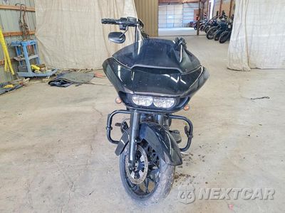 Drugie zdjęcie samochodu z przodu: 2020 HARLEY-DAVIDSON FLTRXS VIN:1HD1KTP17LB661014 - miniatura