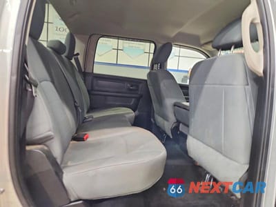 Zdjęcie 10 z 12 samochodu: 2016 RAM 2500 ST VIN:3C6UR5CJ1GG125630 - miniatura