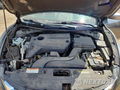 Zdjęcie 11 z 12 samochodu: 2016 NISSAN ALTIMA 2.5 S VIN:1N4AL3AP6GN354150 - miniatura