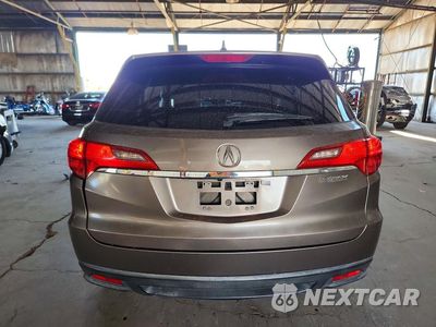 Zdjęcie 6 z 13 samochodu: 2013 ACURA RDX VIN:5J8TB3H38DL018596 - miniatura