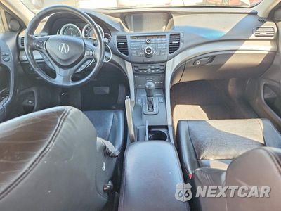 Zdjęcie 8 z 12 samochodu: 2009 ACURA TSX VIN:JH4CU26609C022440 - miniatura