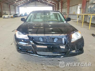 Piąte zdjęcie samochodu w środku: 2008 TOYOTA AVALON XL VIN:4T1BK36B48U301240 - miniatura